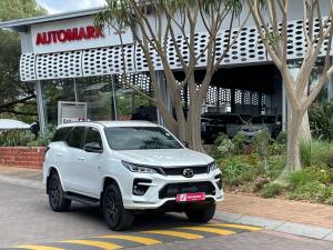 Toyota Fortuner 2.8GD-6 4x4 GR-Sport - Image 1