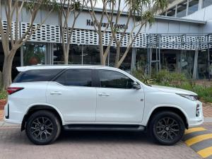 Toyota Fortuner 2.8GD-6 4x4 GR-Sport - Image 3