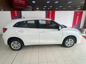 Toyota Starlet 1.5 Xi - Image 3