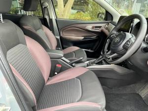 Toyota Starlet Cross 1.5 XR auto - Image 7