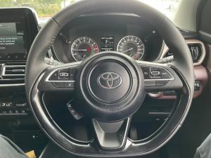 Toyota Starlet Cross 1.5 XR auto - Image 8