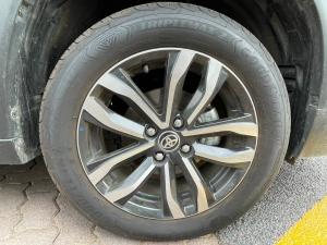 Toyota Starlet Cross 1.5 XR auto - Image 9