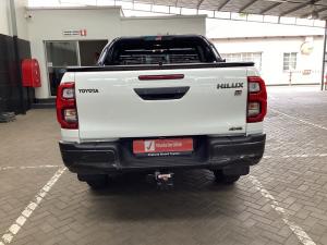Toyota Hilux 2.8GD-6 double cab 4x4 GR-Sport - Image 5