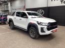 Thumbnail Toyota Hilux 2.8GD-6 double cab 4x4 GR-Sport