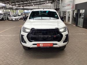Toyota Hilux 2.8GD-6 double cab 4x4 GR-Sport - Image 4