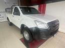 Thumbnail Isuzu D-Max Gen 6 250c single cab Fleetside