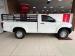 Isuzu D-Max Gen 6 250c single cab Fleetside - Thumbnail 3