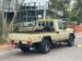 Toyota Land Cruiser 79 2.8GD-6 single cab auto - Thumbnail 2