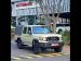 Toyota Land Cruiser 79 2.8GD-6 double cab - Thumbnail 1