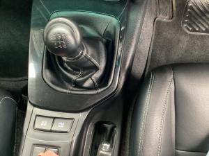 Toyota Fortuner 2.4GD-6 manual - Image 12