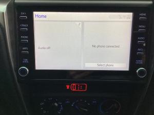 Toyota Fortuner 2.4GD-6 manual - Image 13