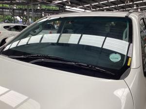 Toyota Fortuner 2.4GD-6 manual - Image 14