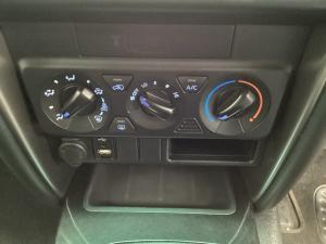 Toyota Fortuner 2.4GD-6 manual - Image 16