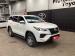 Toyota Fortuner 2.4GD-6 manual - Thumbnail 1