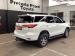 Toyota Fortuner 2.4GD-6 manual - Thumbnail 2