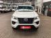 Toyota Fortuner 2.4GD-6 manual - Thumbnail 4