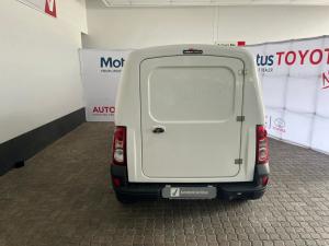 Nissan NP200 1.5dCi safety pack - Image 5