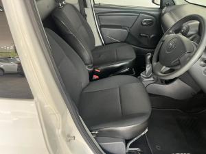 Nissan NP200 1.5dCi safety pack - Image 6