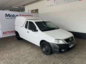 Nissan NP200 1.5dCi safety pack - Image 1