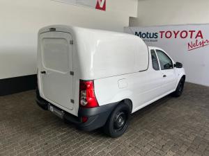 Nissan NP200 1.5dCi safety pack - Image 2