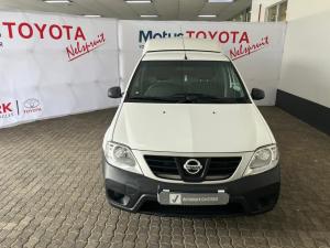 Nissan NP200 1.5dCi safety pack - Image 4