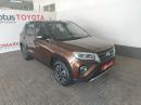 Thumbnail Toyota Urban Cruiser 1.5 XR