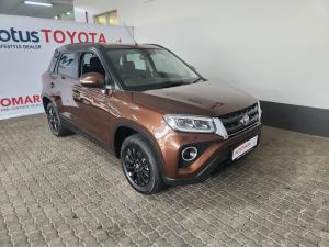 Toyota Urban Cruiser 1.5 XR - Image 1