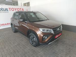Toyota Urban Cruiser 1.5 XR - Image 1