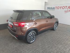 Toyota Urban Cruiser 1.5 XR - Image 2