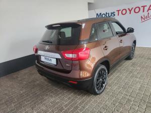 Toyota Urban Cruiser 1.5 XR - Image 2