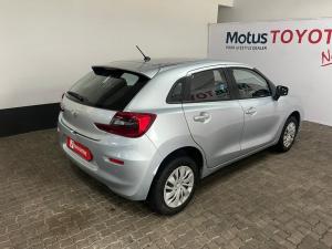 Toyota Starlet 1.5 Xi - Image 2