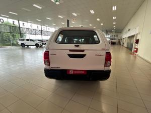 Toyota Hilux 2.4GD-6 double cab Raider auto - Image 5