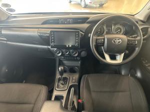 Toyota Hilux 2.4GD-6 double cab Raider auto - Image 6
