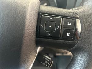 Toyota Hilux 2.4GD-6 double cab Raider auto - Image 10