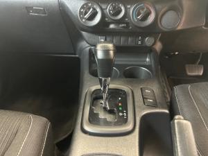 Toyota Hilux 2.4GD-6 double cab Raider auto - Image 12