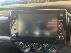 Toyota Hilux 2.4GD-6 double cab Raider auto - Image 13