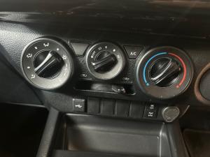 Toyota Hilux 2.4GD-6 double cab Raider auto - Image 15