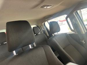 Toyota Hilux 2.4GD-6 double cab Raider auto - Image 16