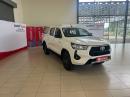 Thumbnail Toyota Hilux 2.4GD-6 double cab Raider auto