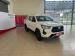 Toyota Hilux 2.4GD-6 double cab Raider auto - Thumbnail 1