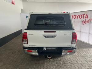 Toyota Hilux 2.4GD-6 double cab 4x4 Raider auto - Image 5