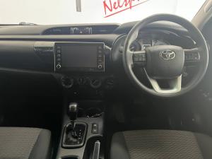 Toyota Hilux 2.4GD-6 double cab 4x4 Raider auto - Image 6
