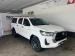 Toyota Hilux 2.4GD-6 double cab 4x4 Raider auto - Thumbnail 1