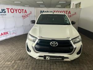 Toyota Hilux 2.4GD-6 double cab 4x4 Raider auto - Image 4