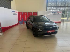 Toyota Starlet Cross 1.5 XS manual - Image 1