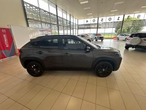 Toyota Starlet Cross 1.5 XS manual - Image 3