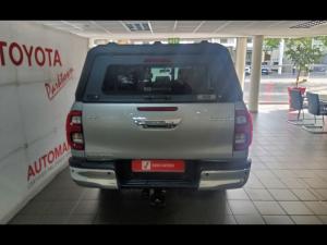 Toyota Hilux 2.8GD-6 double cab 4x4 Raider auto - Image 5
