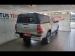 Toyota Hilux 2.8GD-6 double cab 4x4 Raider auto - Thumbnail 2