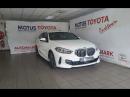 Thumbnail BMW 1 Series 118i M Sport