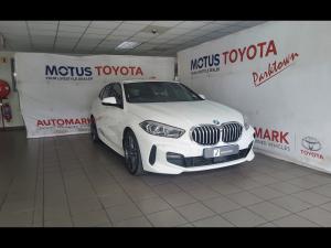 BMW 1 Series 118i M Sport - Image 1